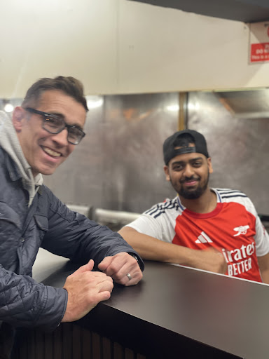 Photo of Wing City - Union St, Stonehouse, Plymouth PL1 3NB